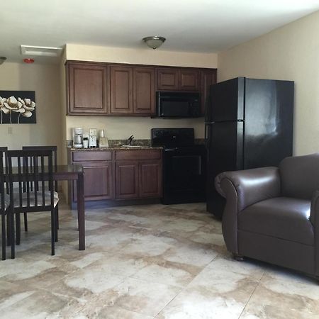 Curtis Inn & Suites Hollywood Pokoj fotografie